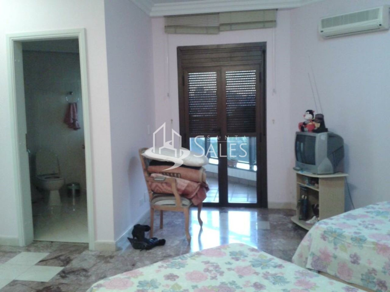 Apartamento, 4 quartos, 530 m² - Foto 9