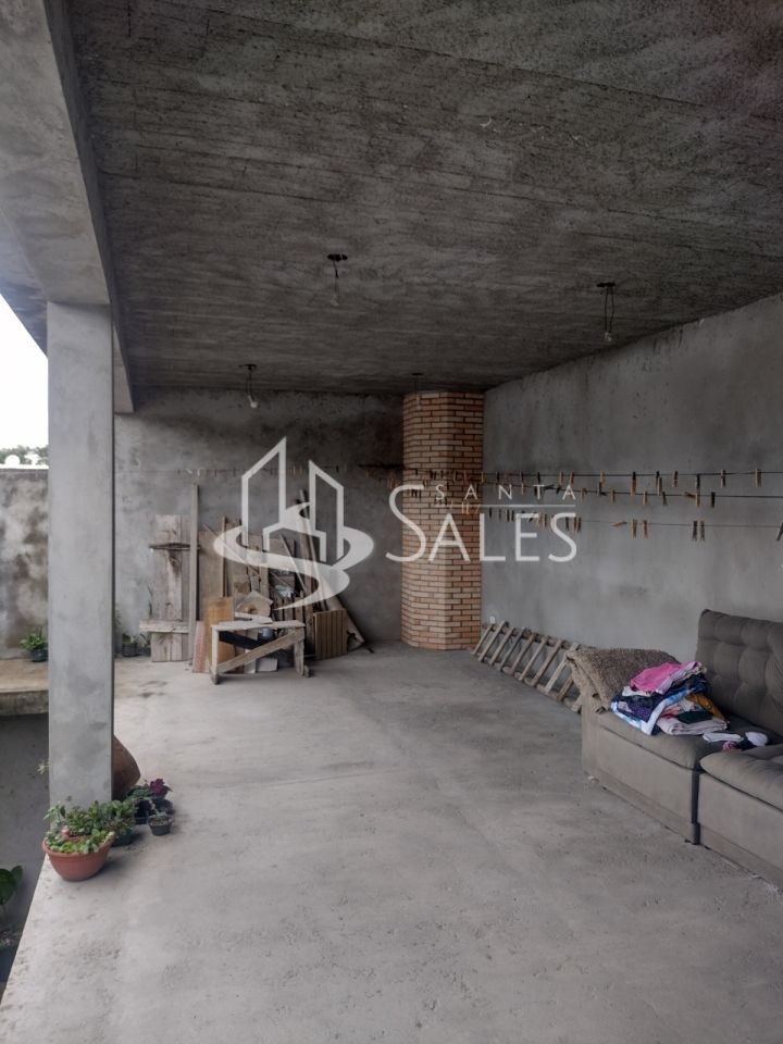 Sobrado, 4 quartos, 360 m² - Foto 31