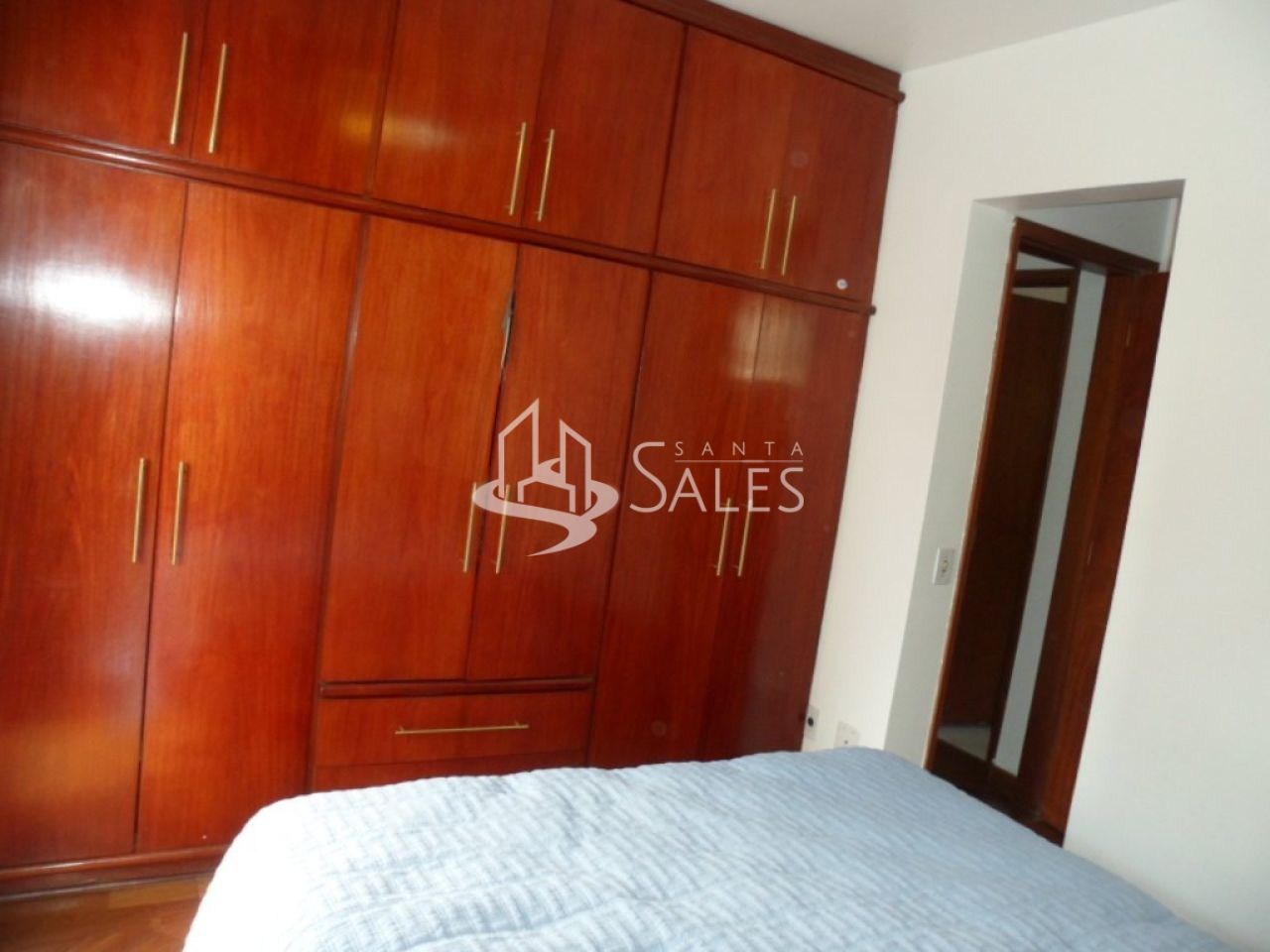 Cobertura à venda com 4 quartos, 197m² - Foto 8