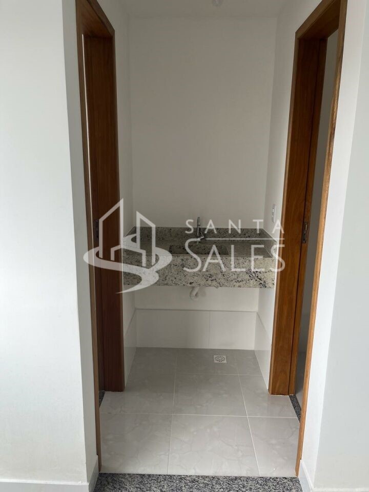 Prédio Inteiro, 200 m² - Foto 12