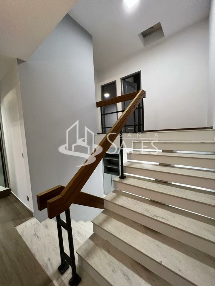 Sobrado, 4 quartos, 224 m² - Foto 8