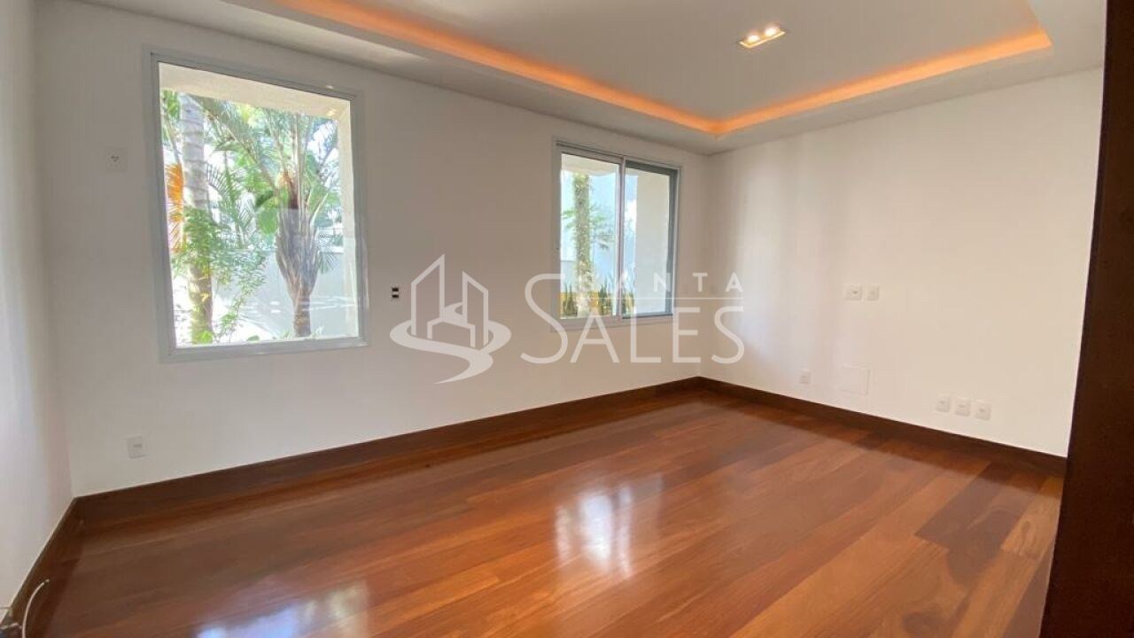 Casa de Condomínio, 4 quartos - Foto 47