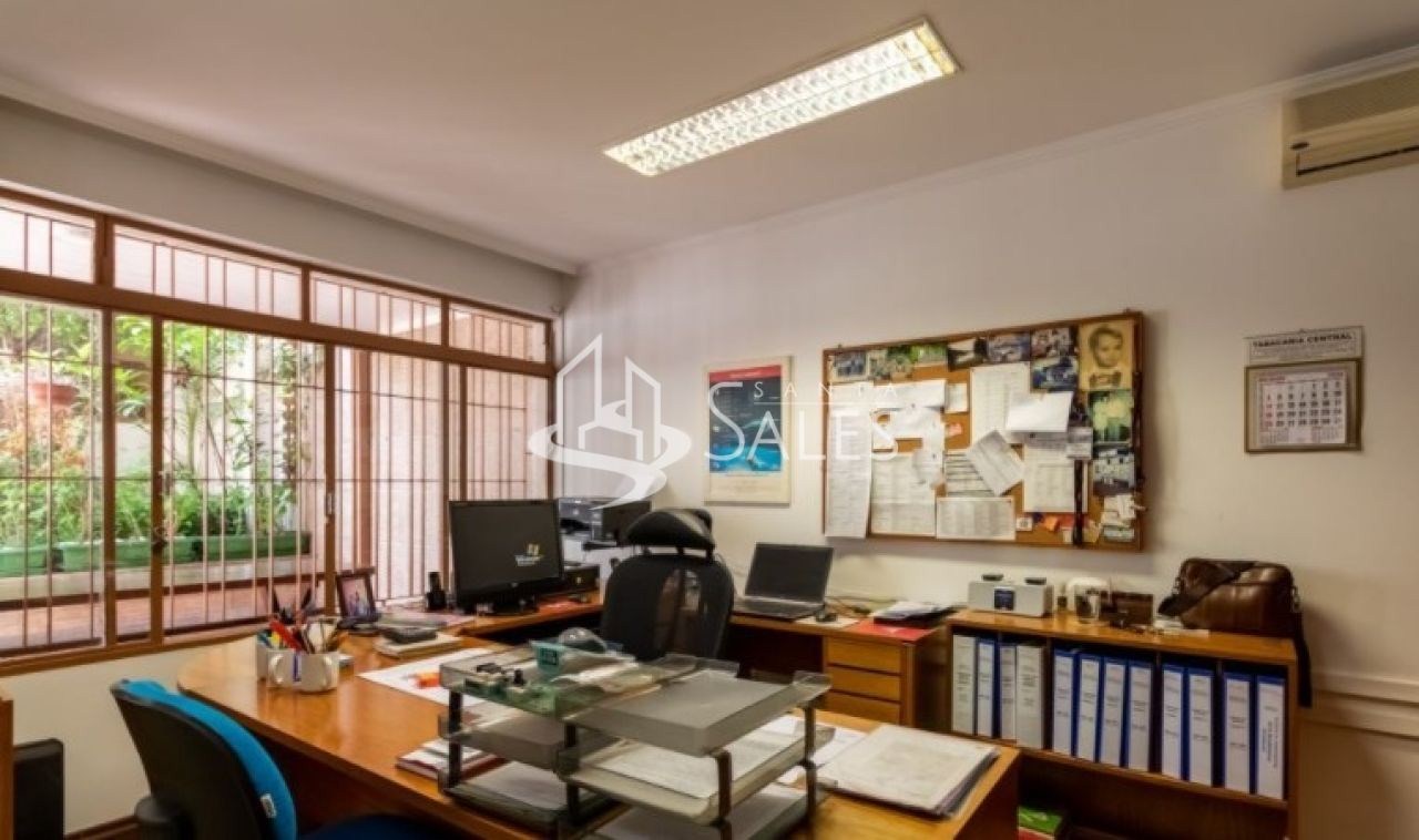 Sobrado, 4 quartos, 400 m² - Foto 101