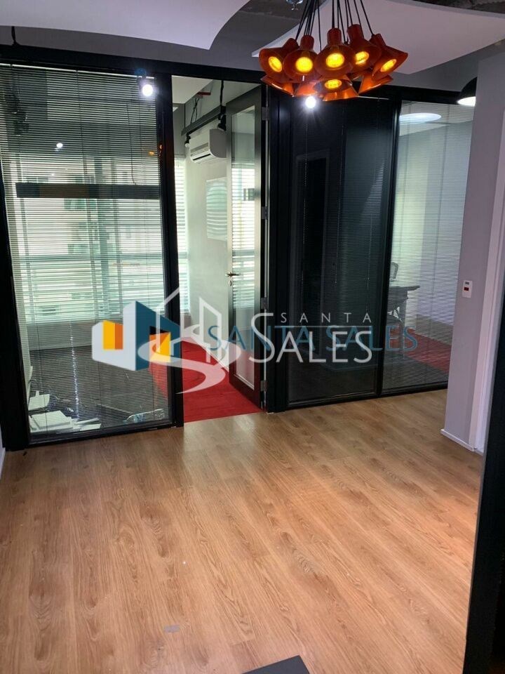 Sala-Conjunto, 80 m² - Foto 14