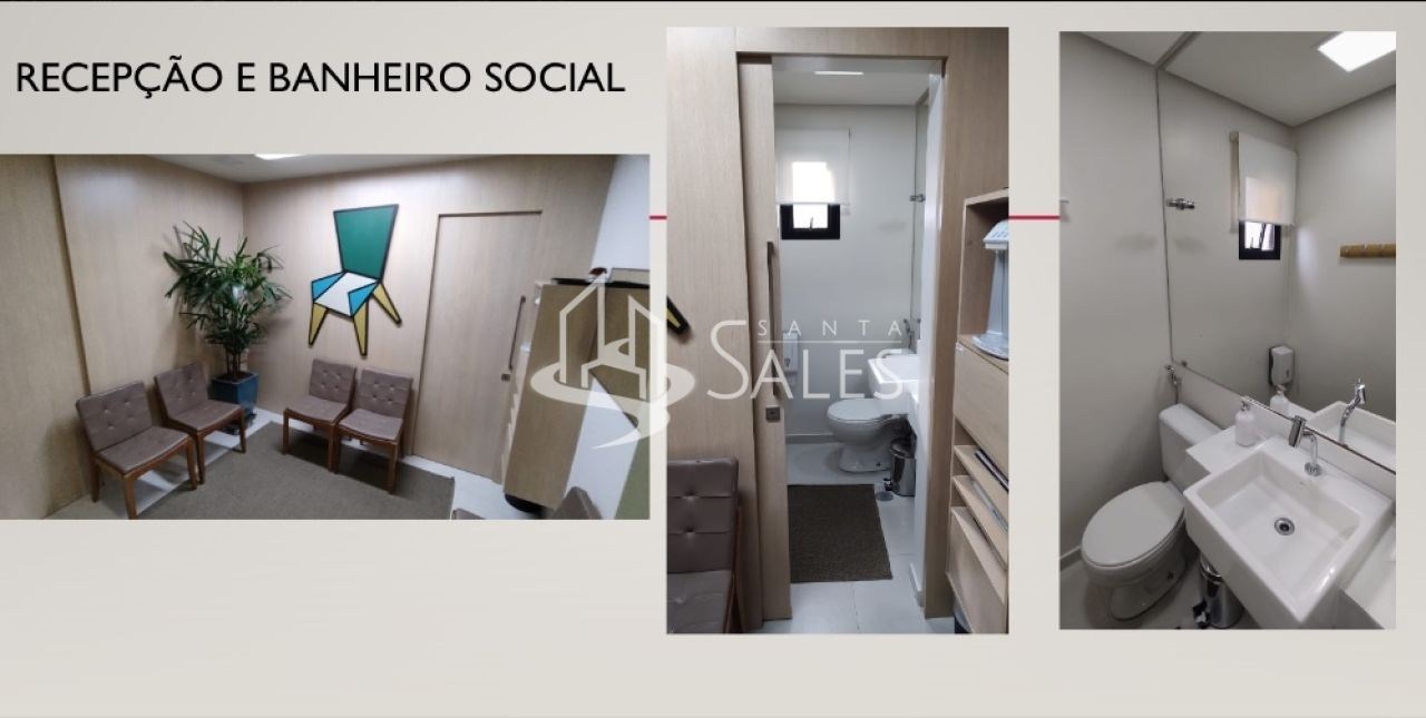 Sala-Conjunto, 50 m² - Foto 4
