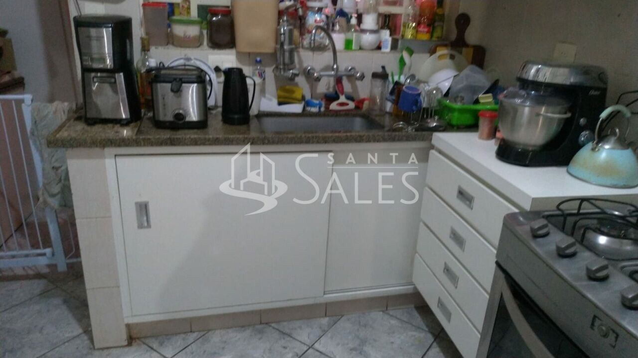 Sobrado, 3 quartos, 240 m² - Foto 21