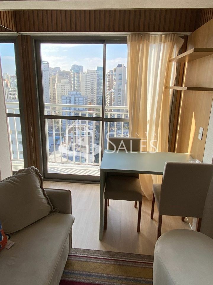 Apartamento, 1 quarto, 29 m² - Foto 5