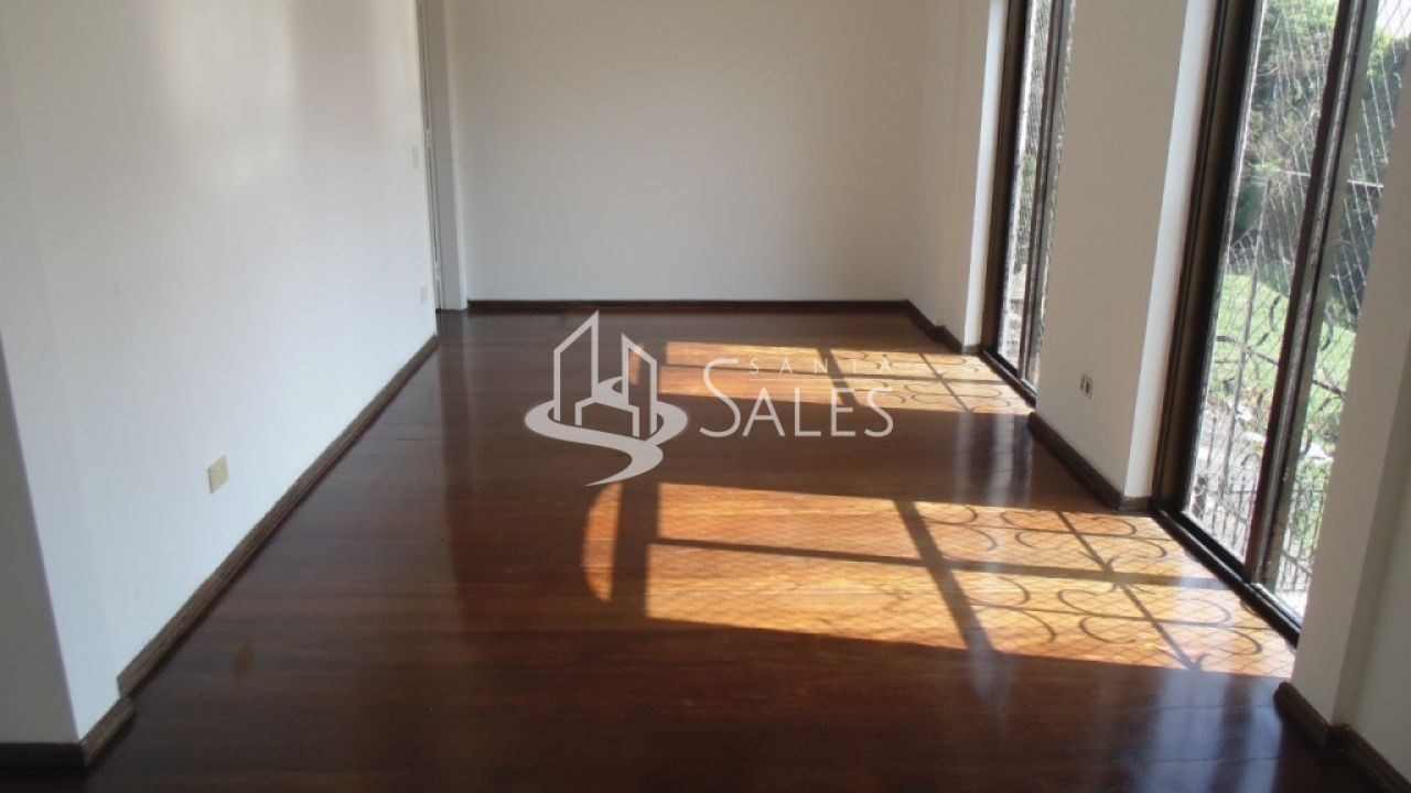 Apartamento à venda com 3 quartos, 198m² - Foto 6