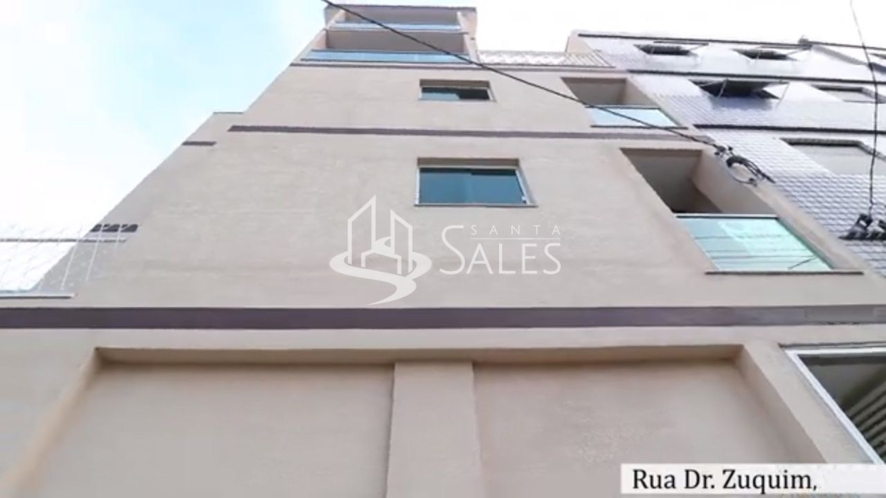 Apartamento, 1 quarto, 29 m² - Foto 25