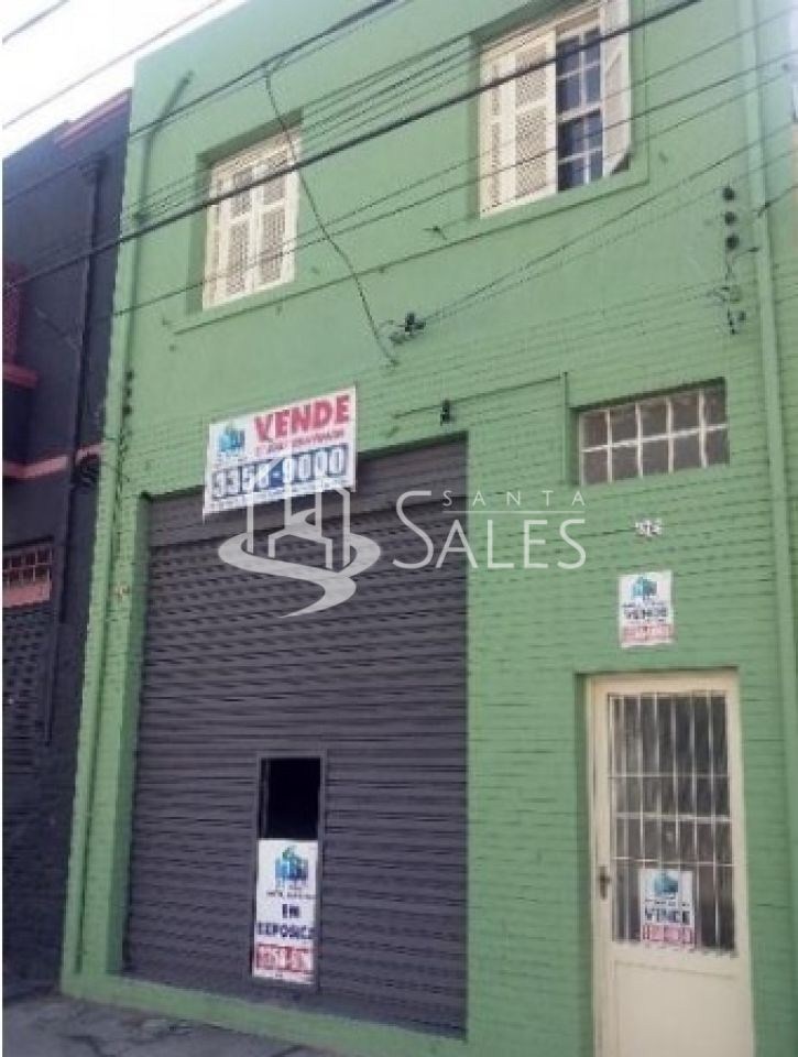 Loja-Salão à venda com 3 quartos, 320m² - Foto 6