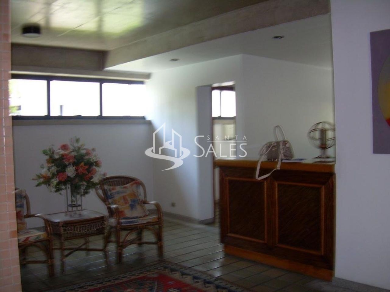 Apartamento, 4 quartos, 300 m² - Foto 39