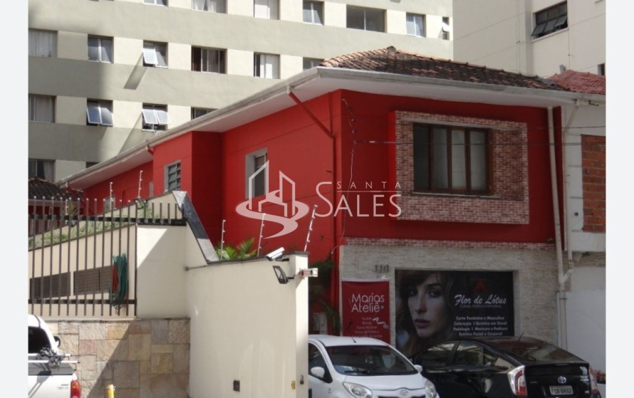 Indústria, 230 m² - Foto 1