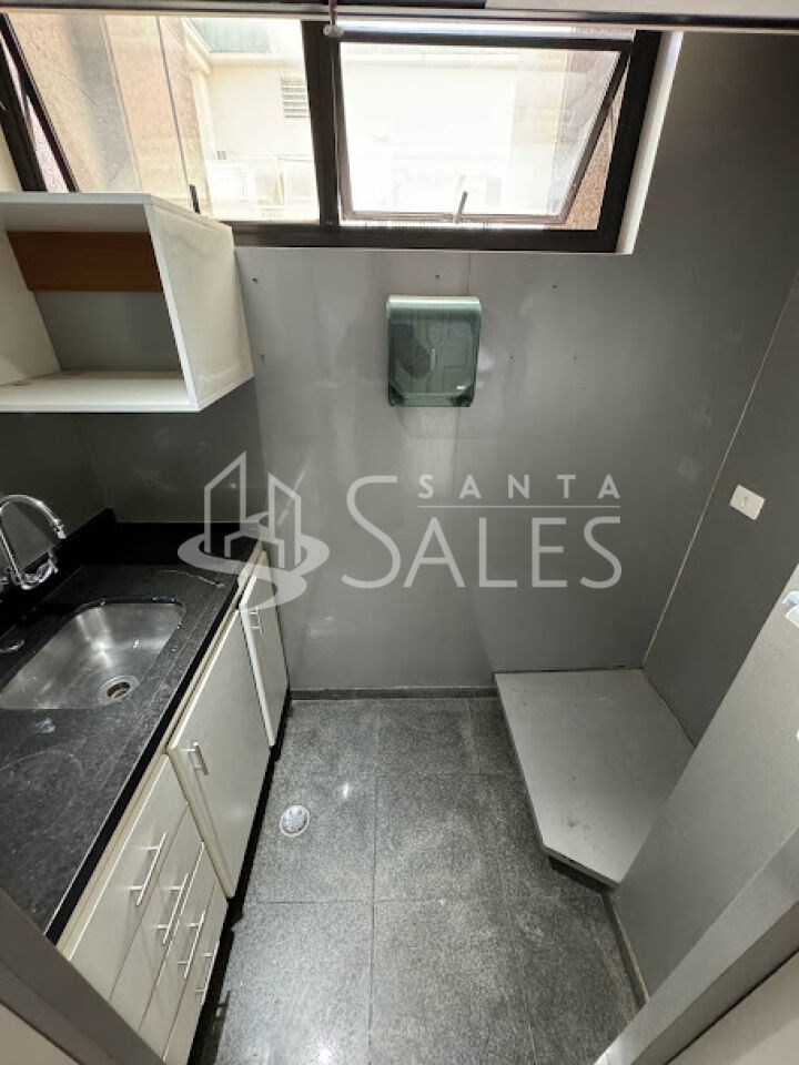 Sala-Conjunto, 202 m² - Foto 17