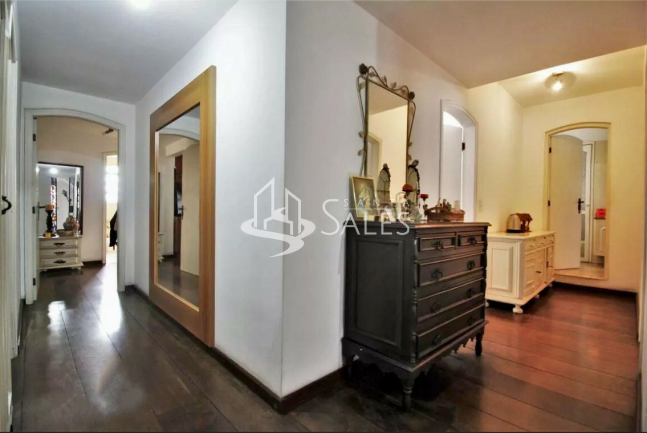 Sobrado, 6 quartos, 600 m² - Foto 15