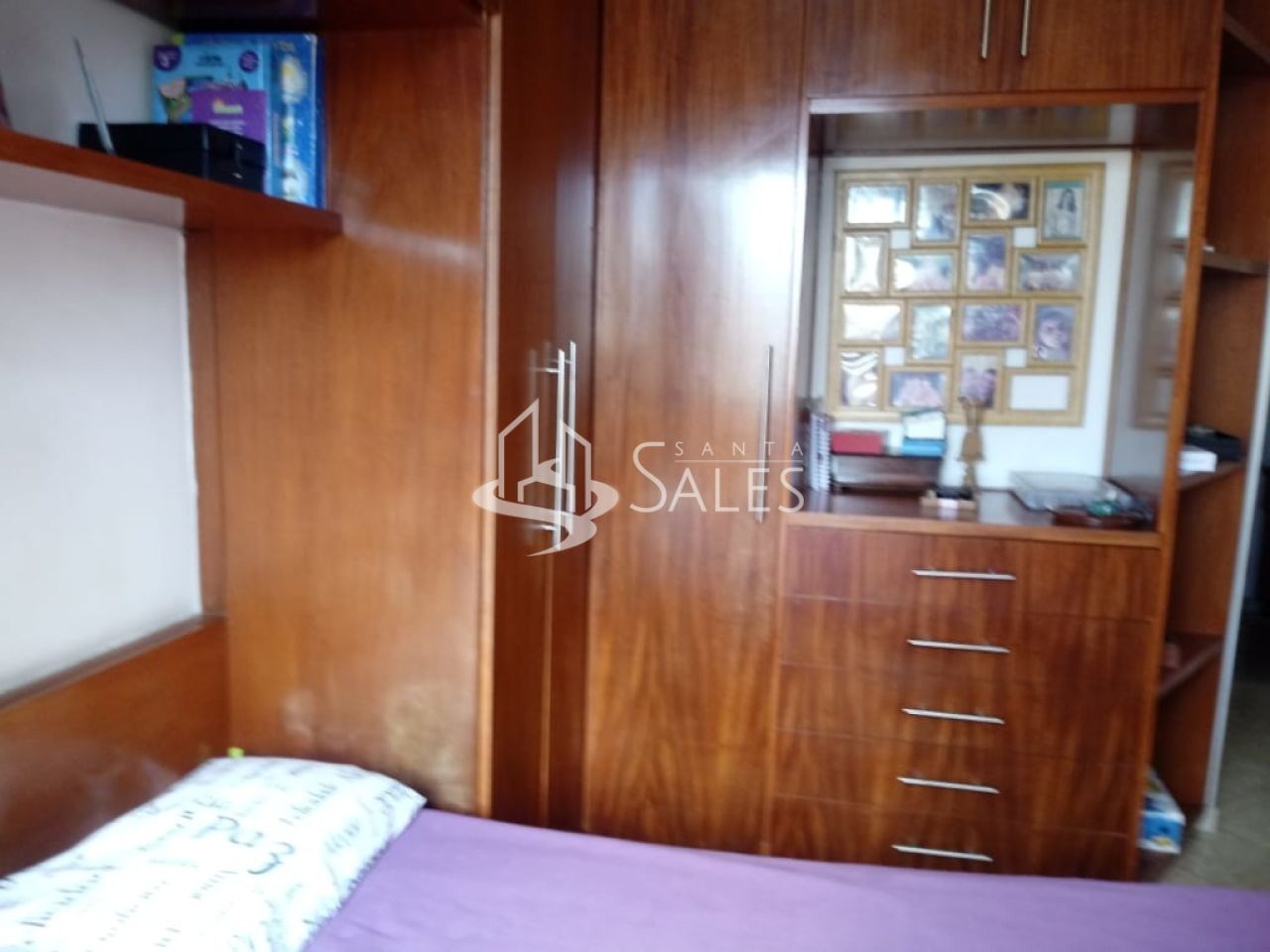 Apartamento, 5 quartos, 230 m² - Foto 20
