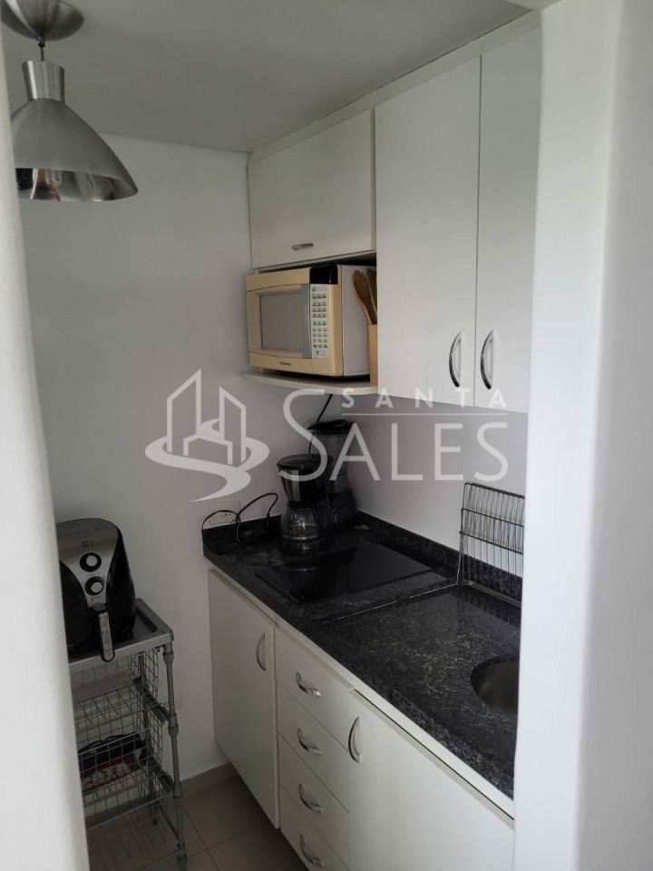 Apartamento, 1 quarto, 58 m² - Foto 16