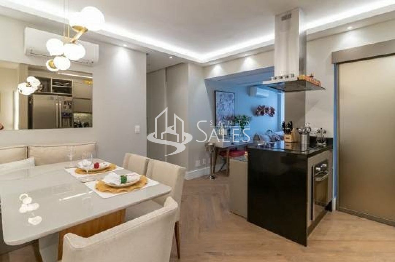 Apartamento, 2 quartos, 71 m² - Foto 13
