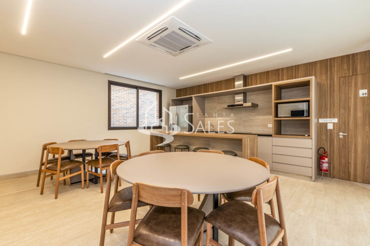 Apartamento, 1 quarto, 46 m² - Foto 18