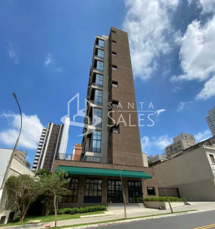 Apartamento, 2 quartos, 100 m² - Foto 30
