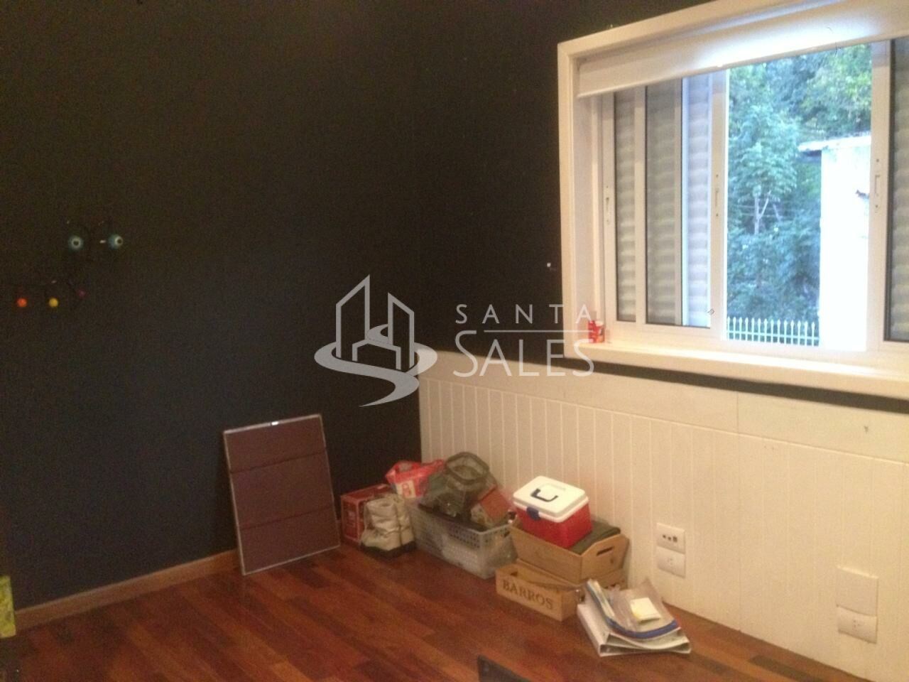 Sobrado, 4 quartos, 200 m² - Foto 3