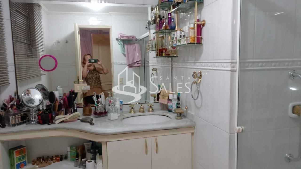 Apartamento, 3 quartos, 276 m² - Foto 20