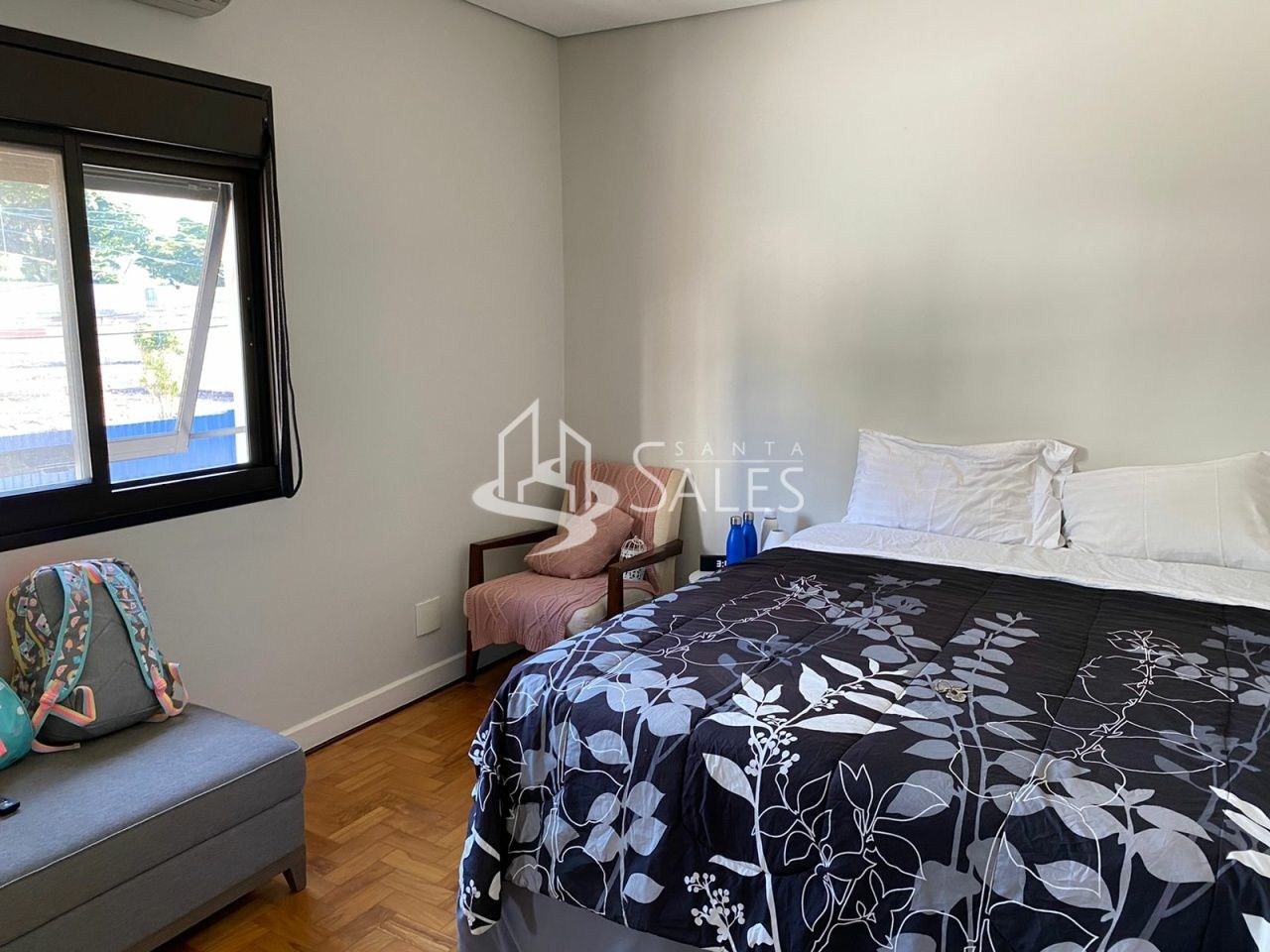 Sobrado, 4 quartos, 300 m² - Foto 5