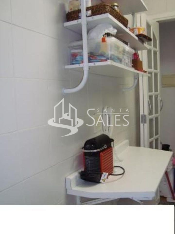 Apartamento, 3 quartos, 60 m² - Foto 2