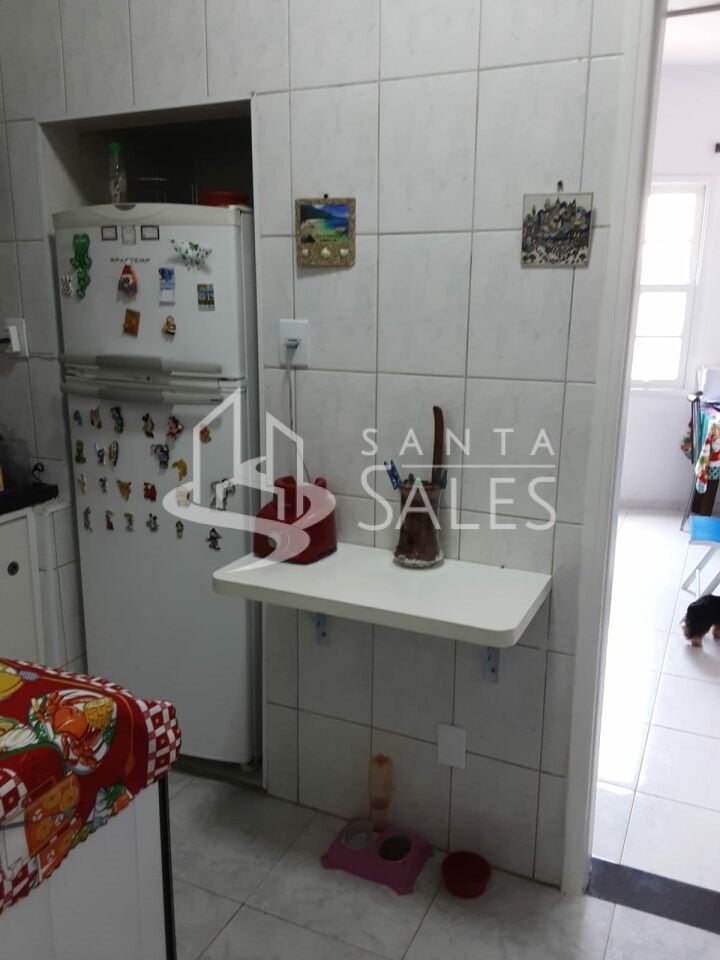 Apartamento, 1 quarto, 42 m² - Foto 12