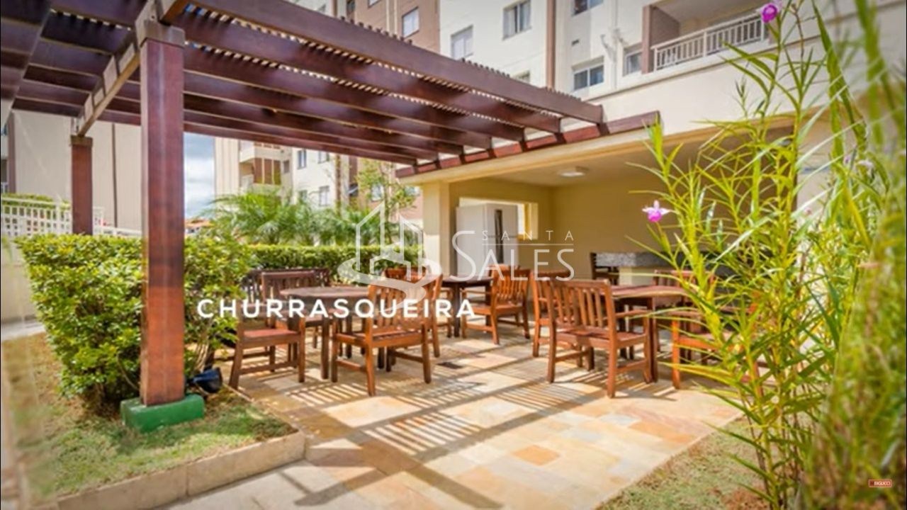 Apartamento, 2 quartos, 64 m² - Foto 21