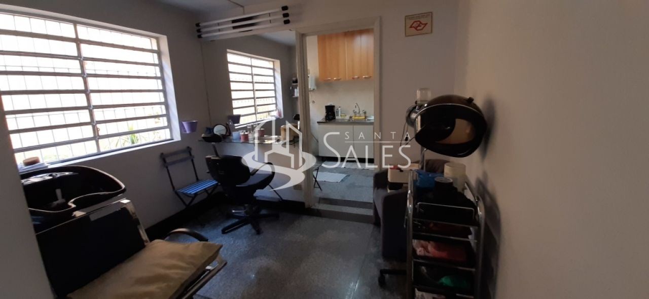 Sobrado, 3 quartos, 140 m² - Foto 7