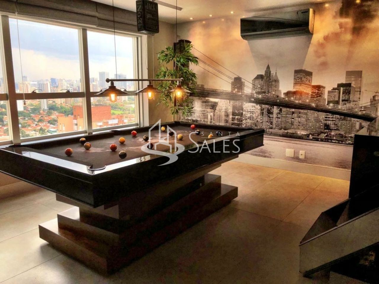 Cobertura, 2 quartos, 142 m² - Foto 2