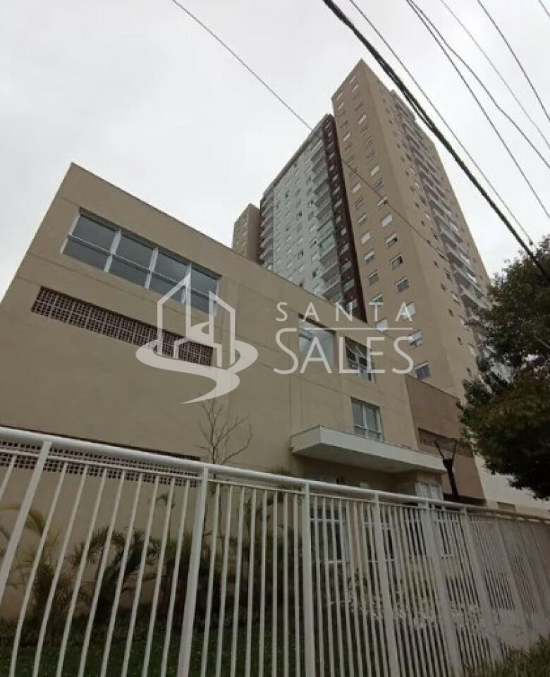 Apartamento, 3 quartos, 70 m² - Foto 18