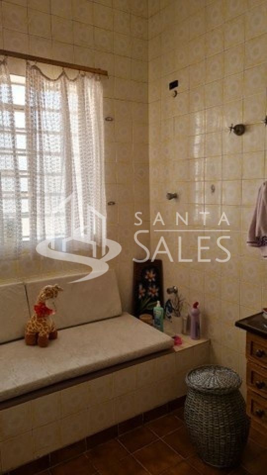 Sobrado, 3 quartos, 250 m² - Foto 7