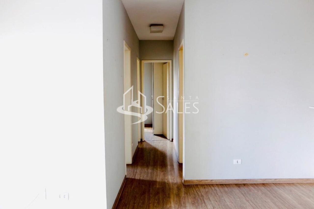 Apartamento, 2 quartos, 65 m² - Foto 8