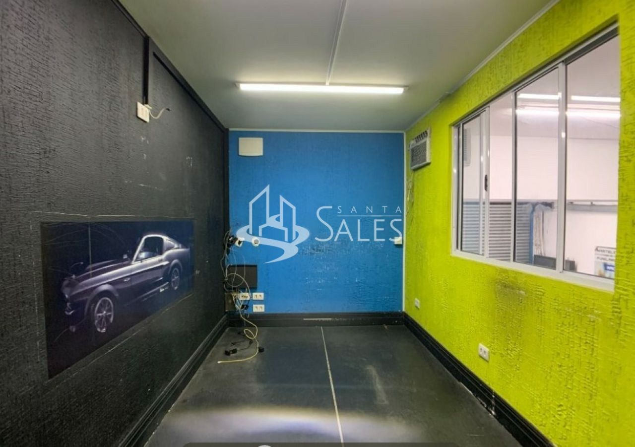 Imóvel Comercial, 360 m² - Foto 19