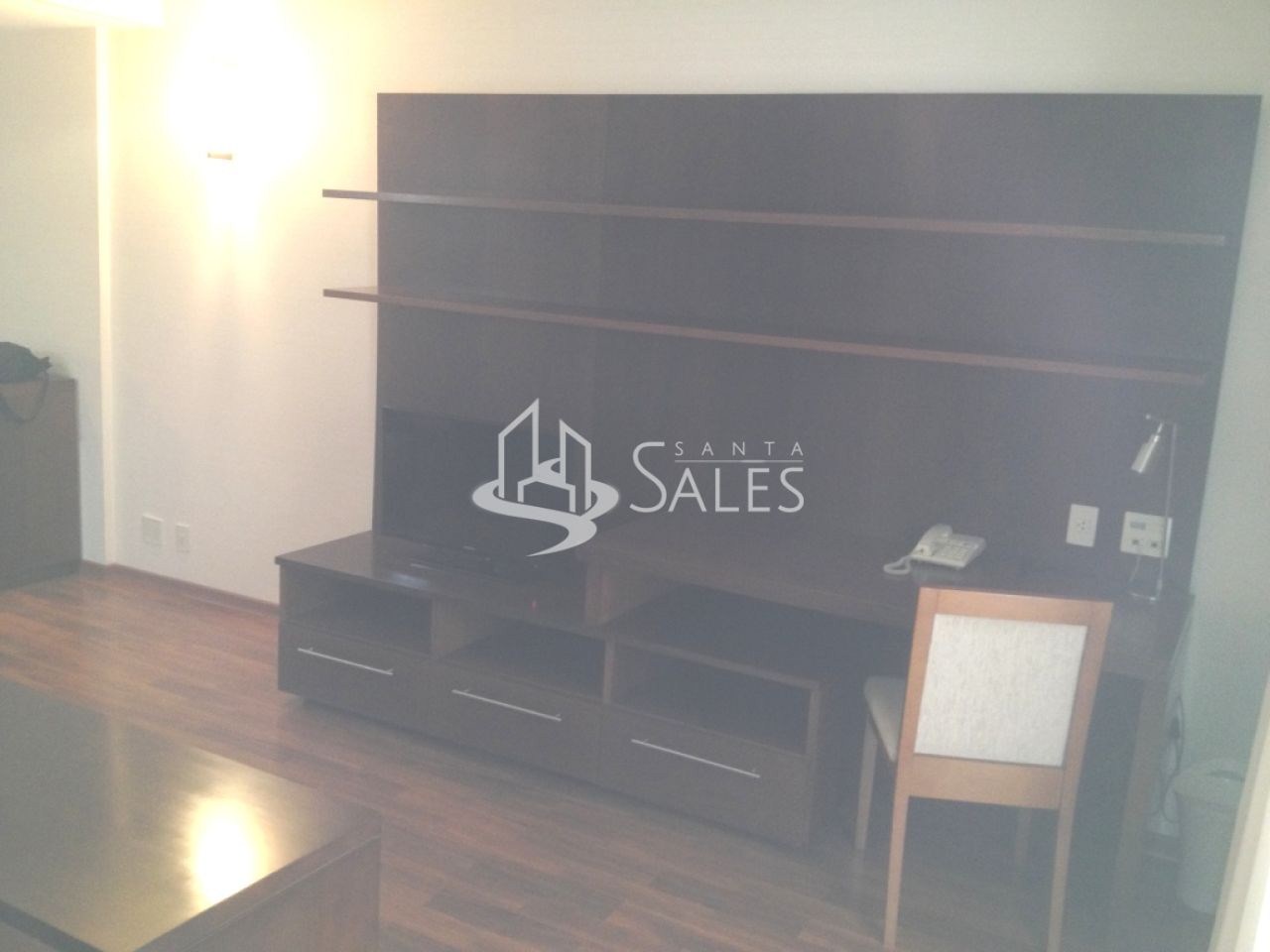 Apartamento, 1 quarto, 95 m² - Foto 5