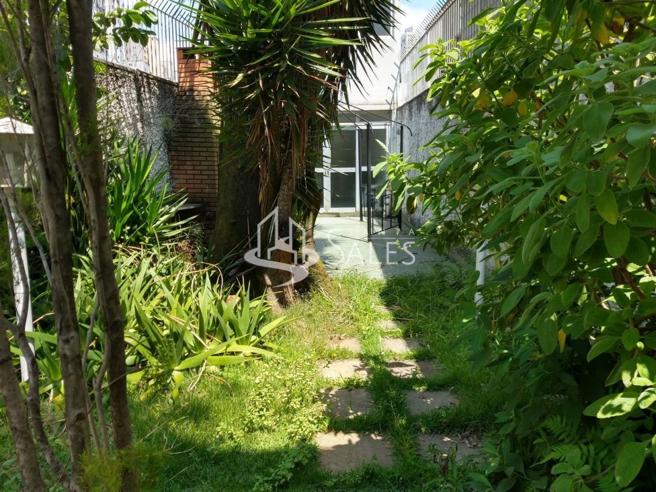 Prédio Inteiro para alugar com 3 quartos, 337m² - Foto 3