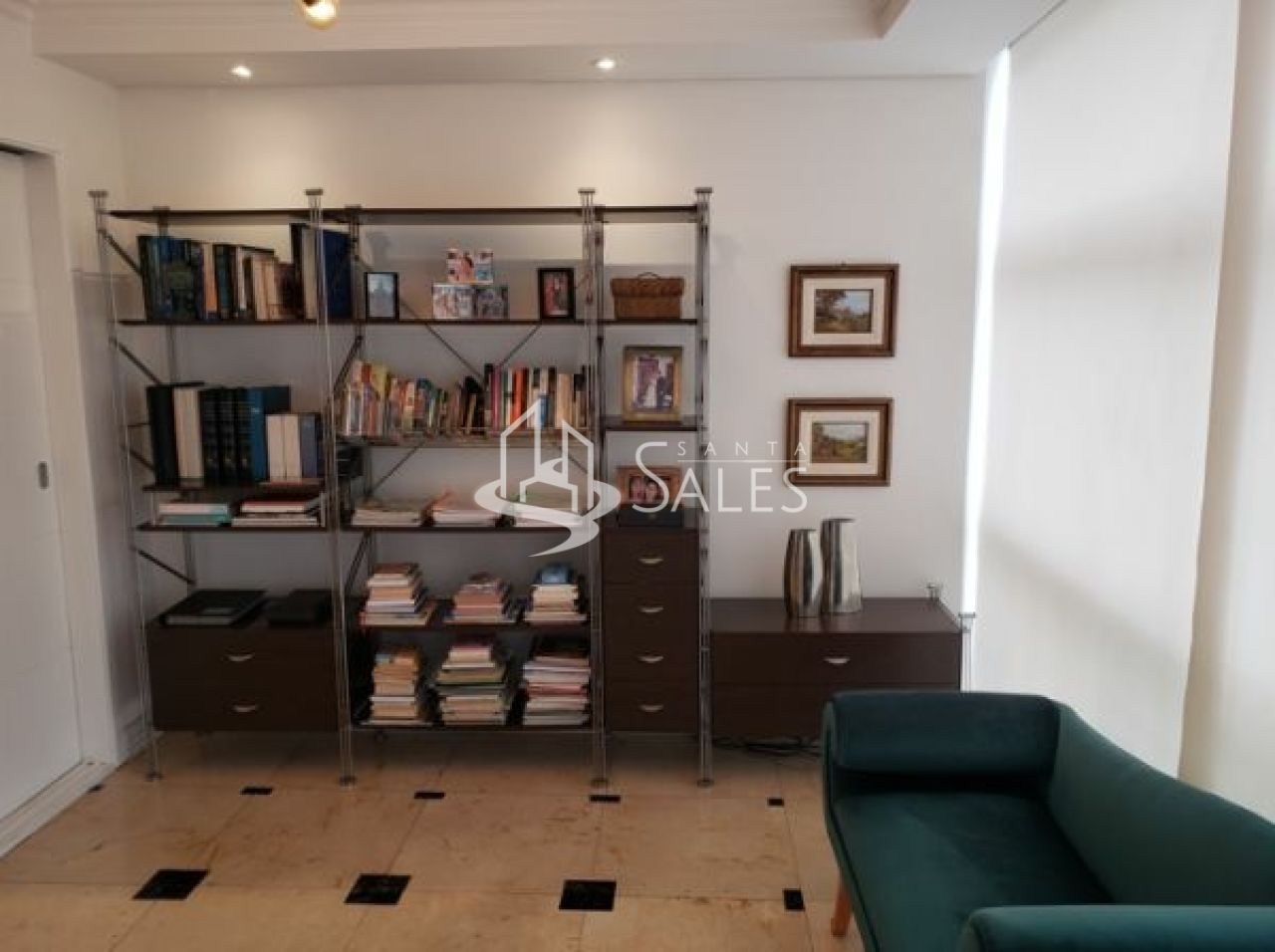 Apartamento, 3 quartos, 169 m² - Foto 22