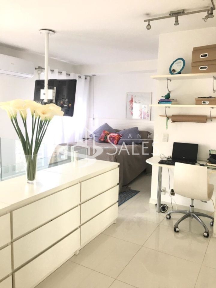 Apartamento, 3 quartos, 103 m² - Foto 4
