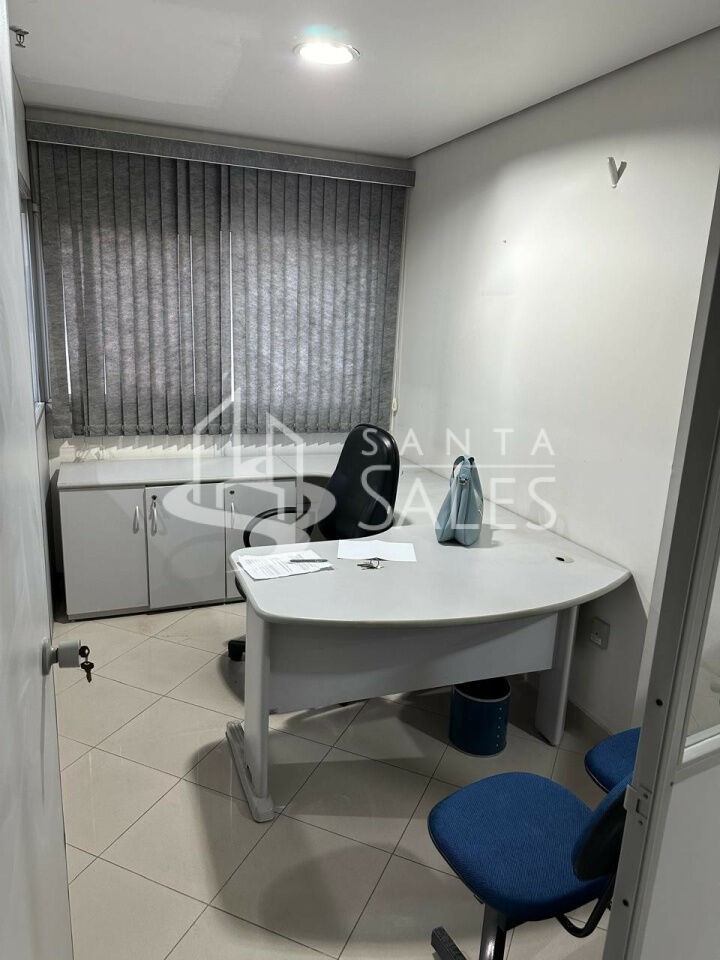 Sala-Conjunto, 30 m² - Foto 5