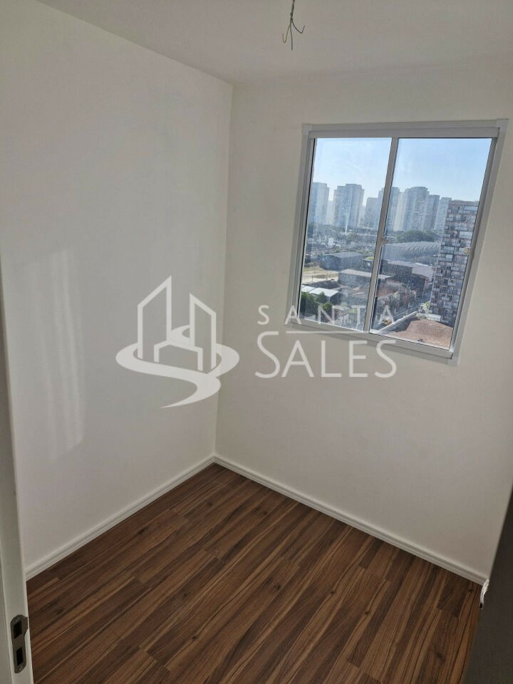 Apartamento, 2 quartos, 33 m² - Foto 10