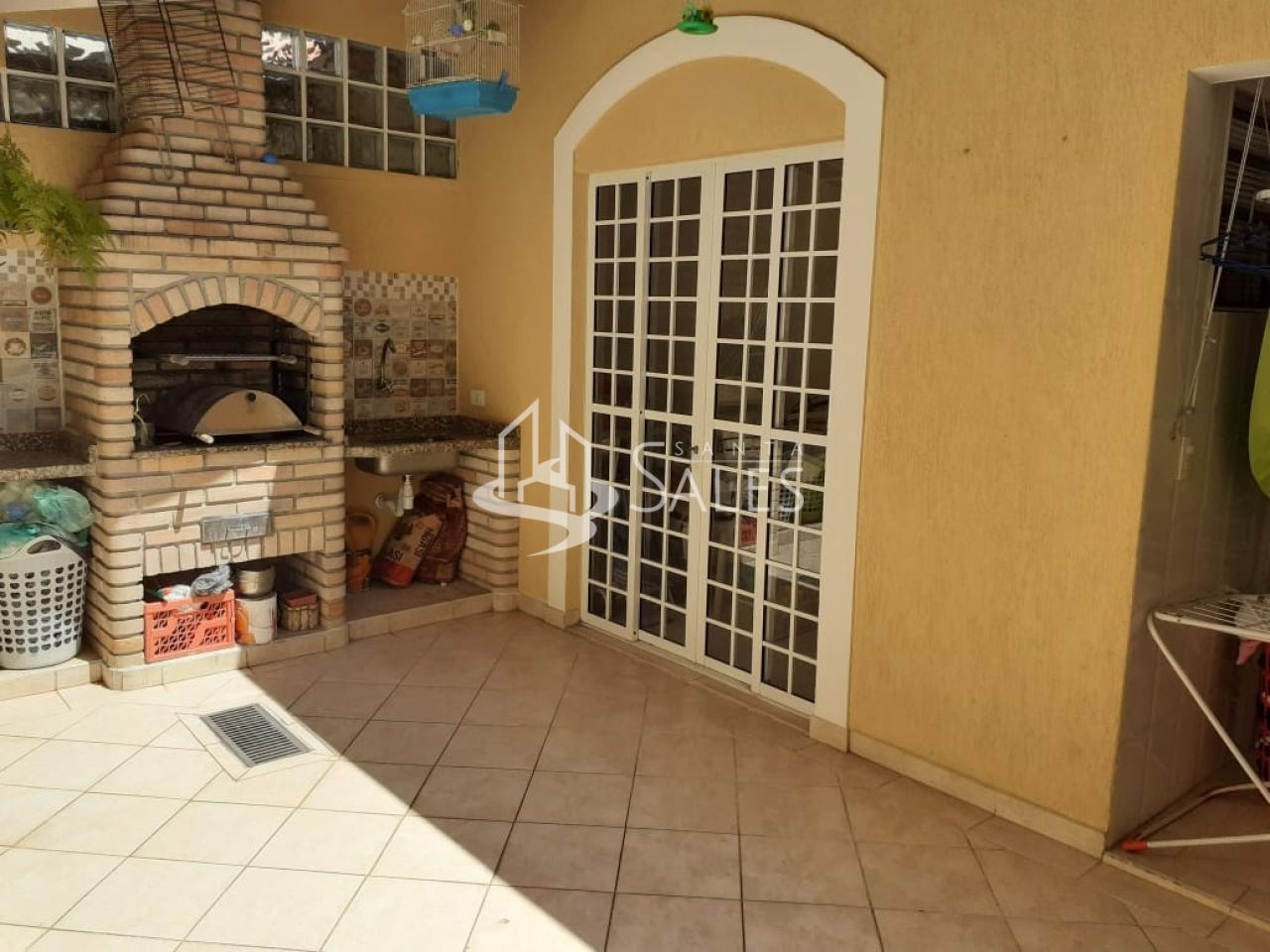 Casa, 3 quartos, 85 m² - Foto 21