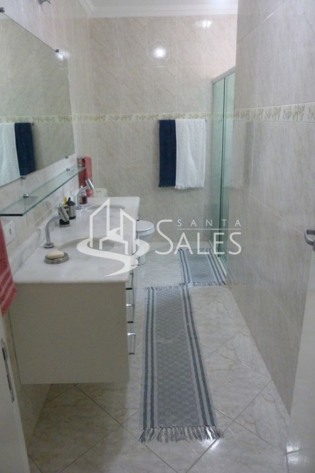 Sobrado, 3 quartos, 300 m² - Foto 7