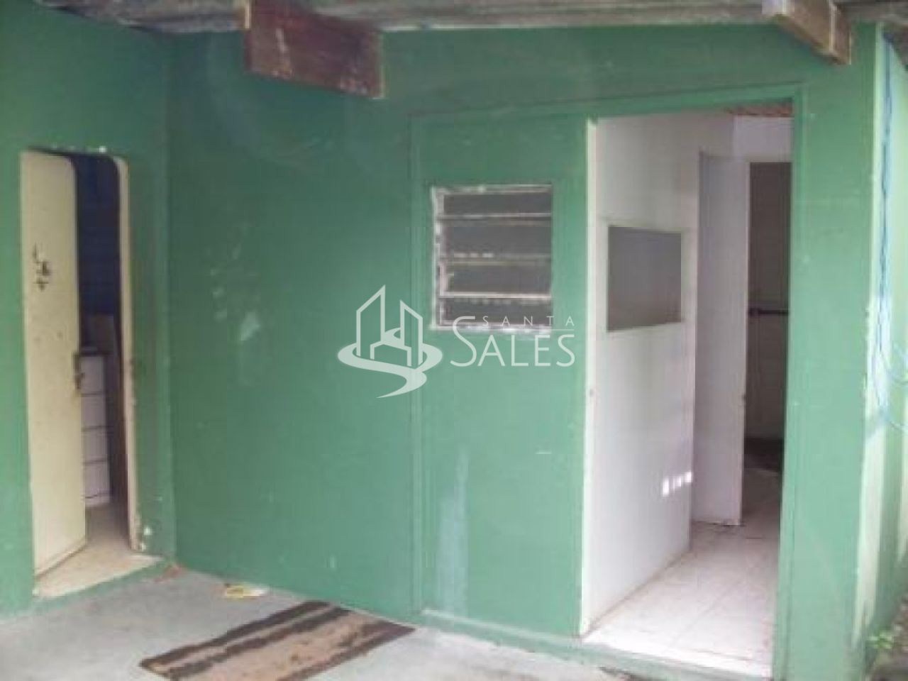 Prédio Inteiro à venda, 740m² - Foto 1