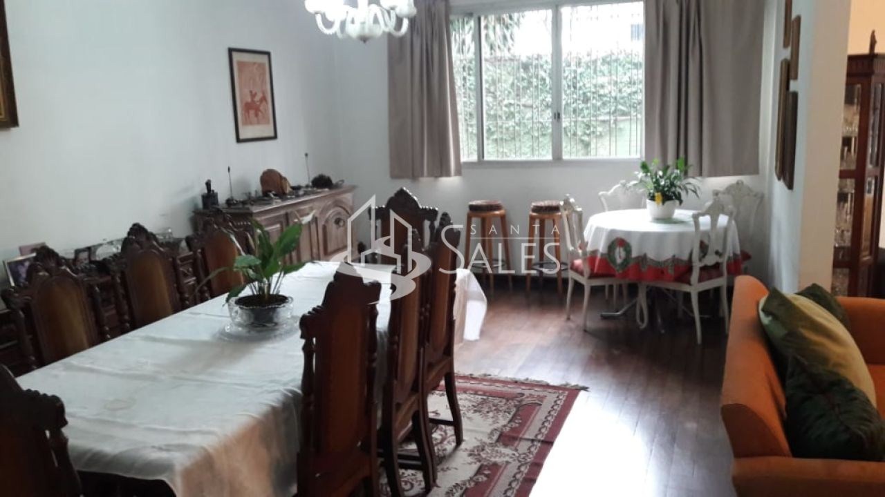 Sobrado, 3 quartos, 188 m² - Foto 1