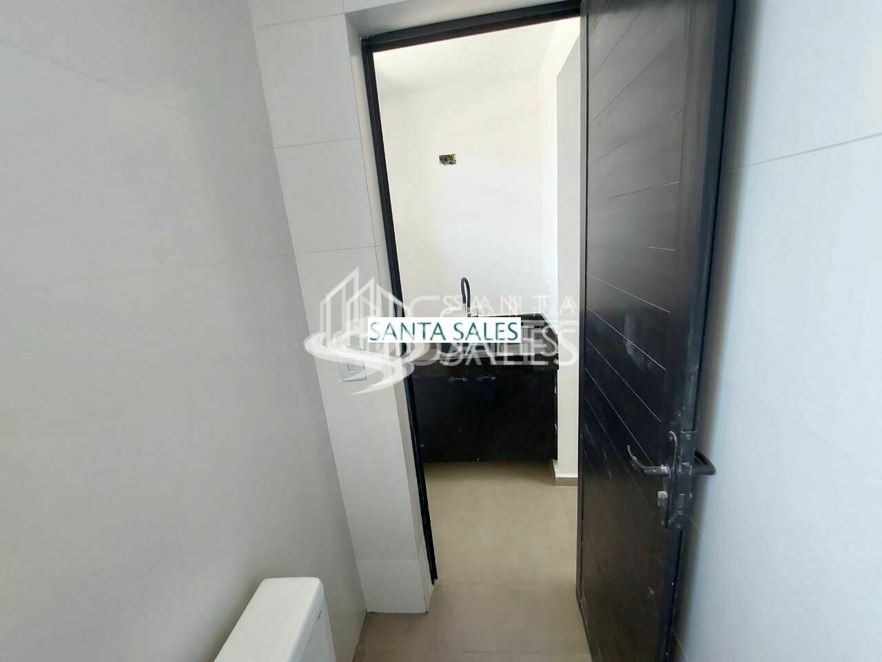 Apartamento para alugar com 1 quarto, 45m² - Foto 4