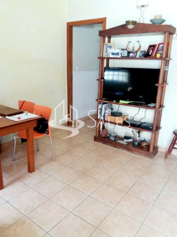 Sobrado à venda com 2 quartos, 100m² - Foto 7