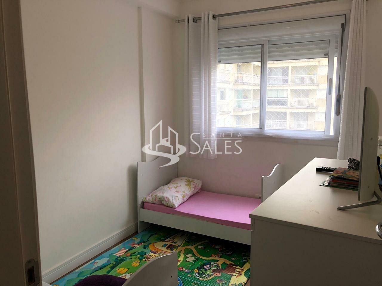Apartamento, 3 quartos, 72 m² - Foto 17