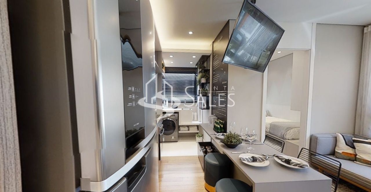 Apartamento, 2 quartos, 38 m² - Foto 14