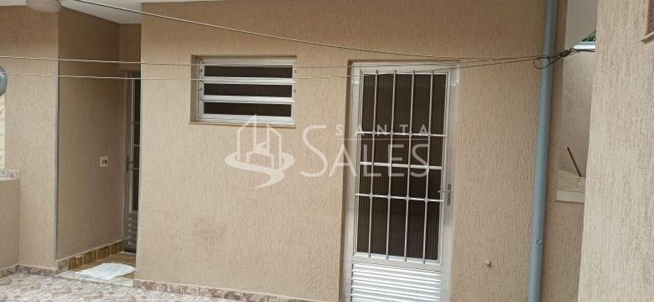 Casa, 4 quartos, 185 m² - Foto 15